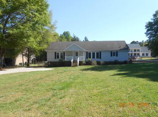 6471 Turkey Farm Rd, Rock Hill, SC 29732