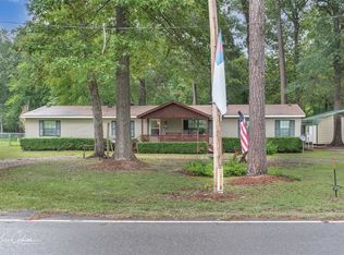 10762 Ferry Lake Rd, Oil City, LA 71061