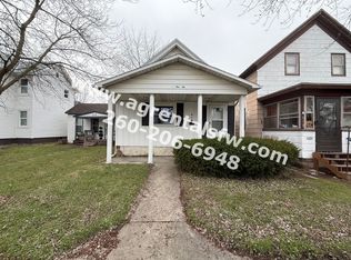 616 N Randolph St, Garrett, IN 46738