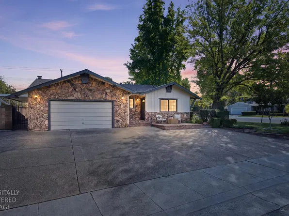 316 Evelyn Ave, Roseville, CA 95678