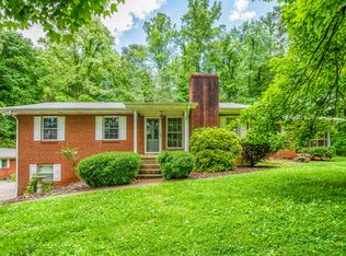 1308 Deaderick Rd, Knoxville, TN 37920