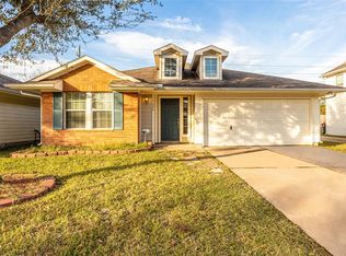 19806 Hidden Shadow Ln, Cypress, TX 77433