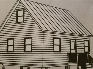 1 Hefner Rd, Blairsville, GA 30512