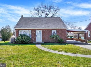 1236 Ironville Pike, Columbia, PA