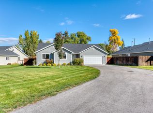 128 Centurion St, Corvallis, MT 59828