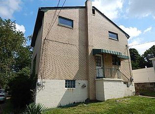 313 Carson St, East Mc Keesport, PA