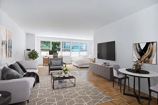 Rented by Douglas Elliman | media 1