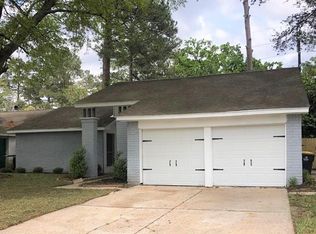 23214 Pine Post Ln, Spring, TX 77373