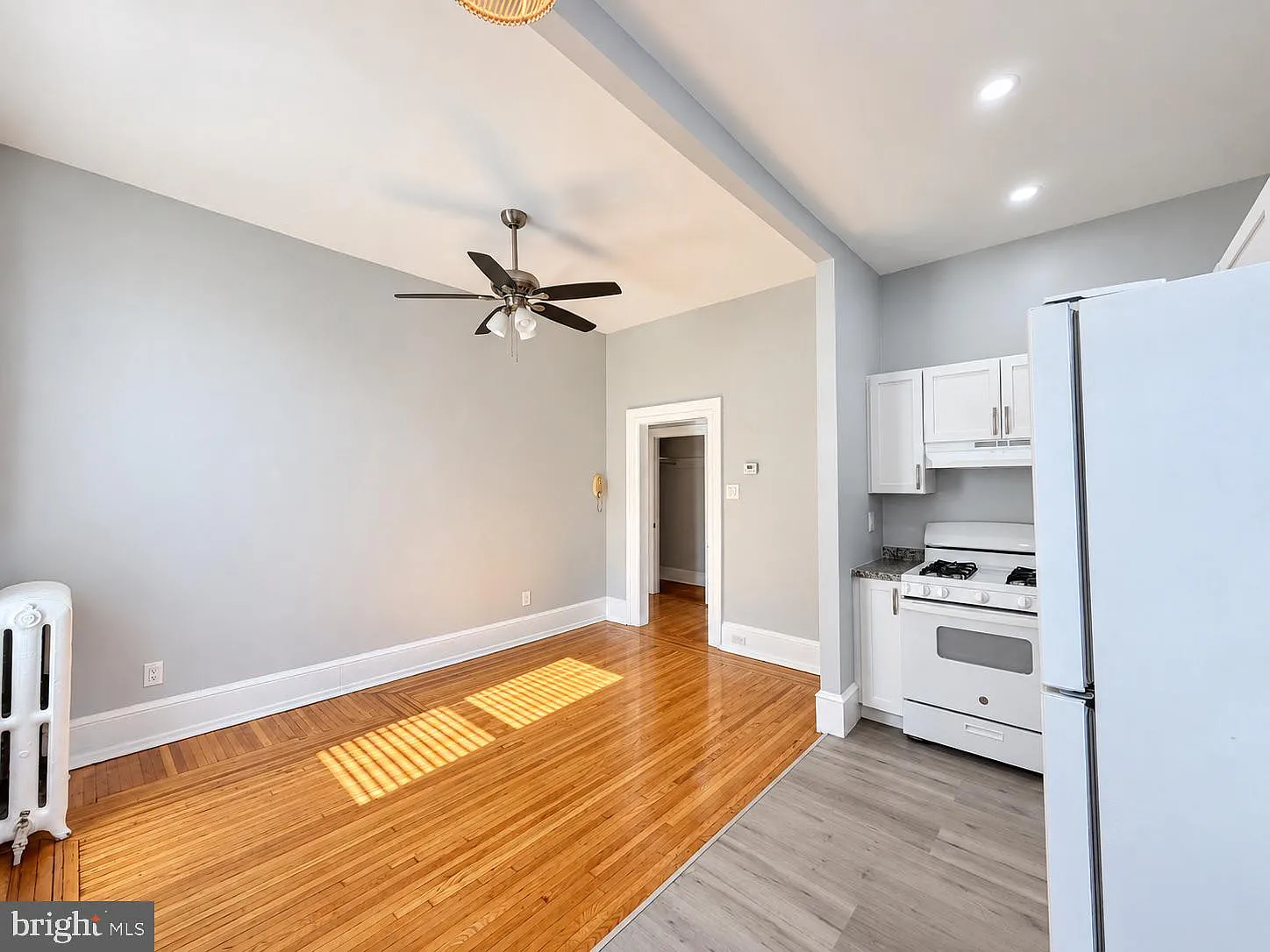 1 bed, 1.0 bath, 650 sqft, $1,350 — Photo 4