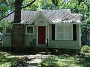 155 S Fulton St, Mobile, AL 36606