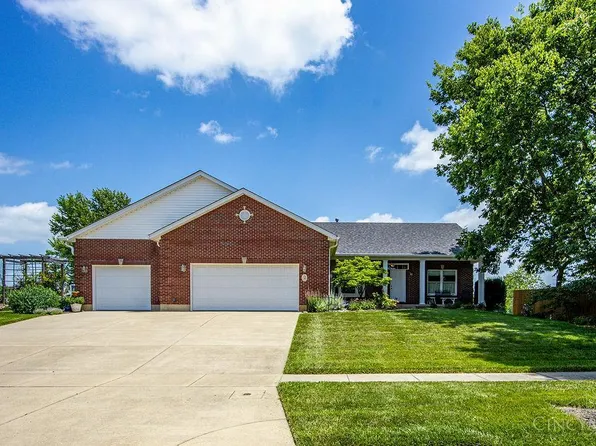 36 Robert Dr, Hamilton, OH 45013