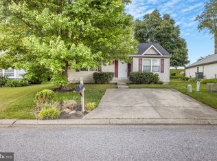 438 Trimble Fields Dr, Edgewood, MD