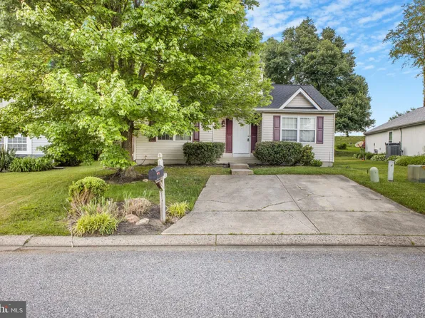 438 Trimble Fields Dr, Edgewood, MD 21040