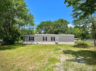 3136 Post Oak Trl, Wills Pt, TX 75169