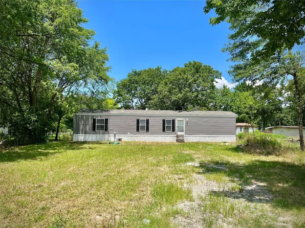 3136 Post Oak Trl, Wills Pt, TX 75169