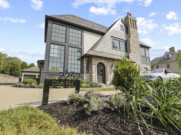 2252 Club Rd, Upper Arlington, OH 43221
