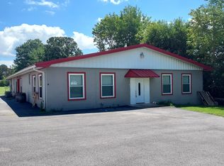 7340 Rock Creek Rd, Tullahoma, TN 37388