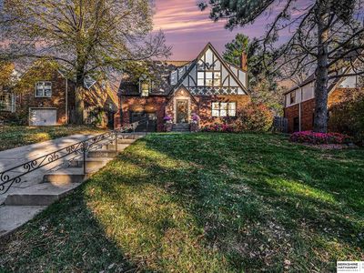 2323 N 53rd St, Omaha, NE, 68104