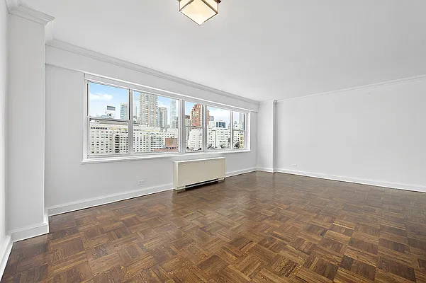 Living room, photo 3
