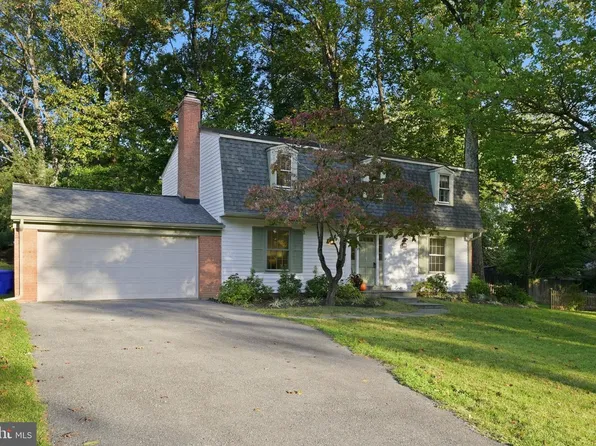 2424 Parallel Ln, Silver Spring, MD 20904