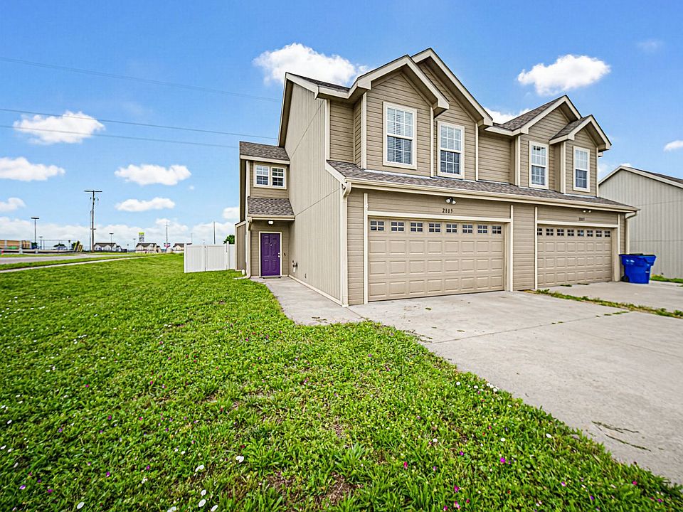 1st image of 2803 Elm Creek Dr