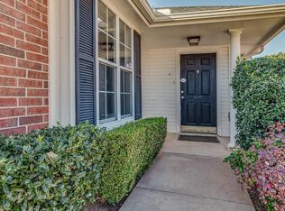 2134 NW 155th St, Edmond, OK 73013