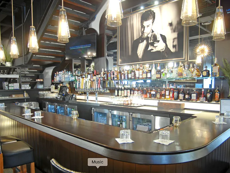 POPULAR "BIRMINGHAM PUB" DIRECT ACCESS TO 555