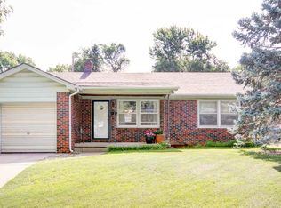 948 Prairie Park Rd, Wichita, KS 67218