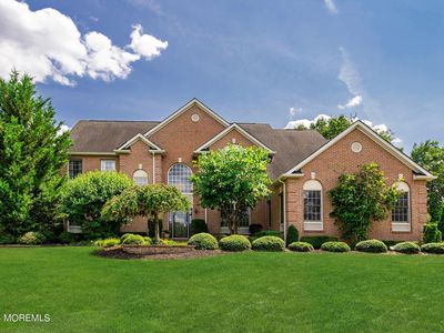 5 Summers Drive, Jackson, NJ, 08527