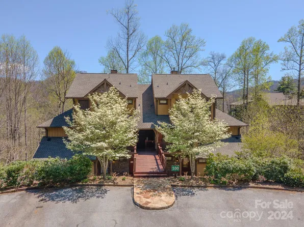 100 E Saddle Notch Ln #3, Tuckasegee, NC 28783