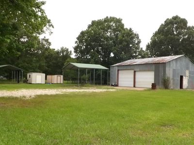 1201 Ashley 6 E, Crossett, AR, 71635
