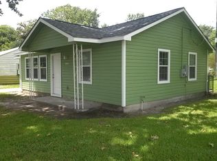 2902 Stallings Dr, Houston, TX 77088
