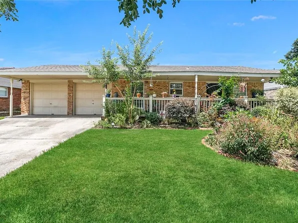 6613 Ithaca St, Metairie, LA 70003