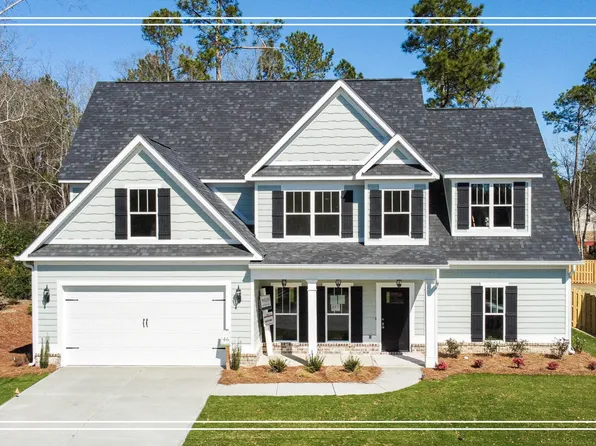 617 Slade Lake Dr Lot 46, North Augusta, SC 29841