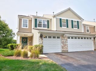2423 Oak Tree Ln, Plainfield, IL 60586