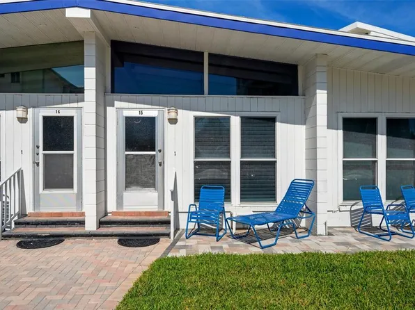 1129 Seaside Dr #15, Sarasota, FL 34242