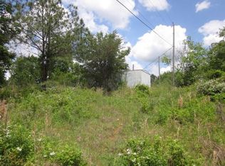 1130 Black Knob Church Rd LOT N/A, Ranger, GA 30734