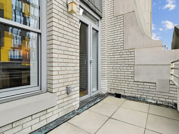 20 Exchange Pl, New York, NY