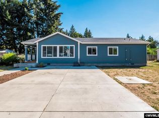 240 SE Craig Ave, Corvallis, OR