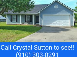 127 Colton Dr, Spring Lake, NC 28390