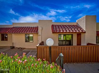 9420 E Speedway Blvd Unit 22, Tucson, AZ 85710