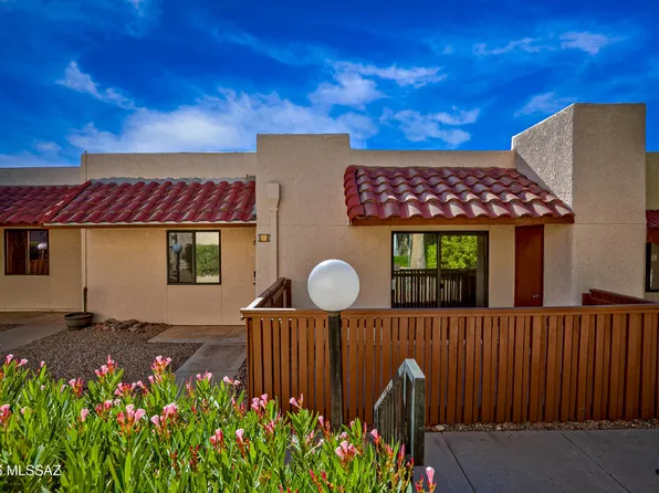 9420 E Speedway Blvd Unit 22, Tucson, AZ 85710