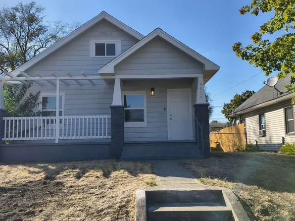 4809 N Lee St, Spokane, WA 99207
