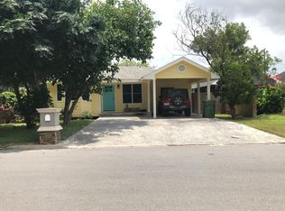 505 Tula Ave, Weslaco, TX 78596