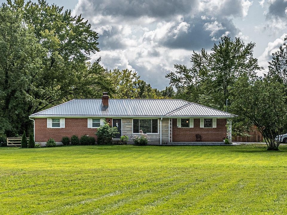 2391 State Route 131, Goshen, OH 45122 Zillow