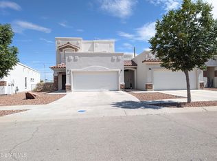 14973 Eddie Mullens Ct UNIT A, El Paso, TX 79938