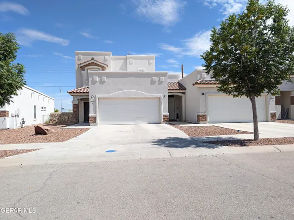 14973 Eddie Mullens Ct Unit A, El Paso, TX 79938
