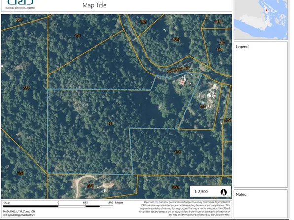 161 Garner Rd, Saltspring Island, BC V8K 2B1
