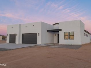 3825 N 371st Ave, Tonopah, AZ 85354