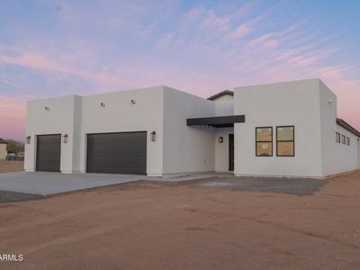 3825 N 371ST Avenue, Tonopah, AZ, 85354
